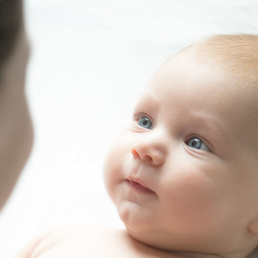 Finding a Breastfeeding Rhythm That Works