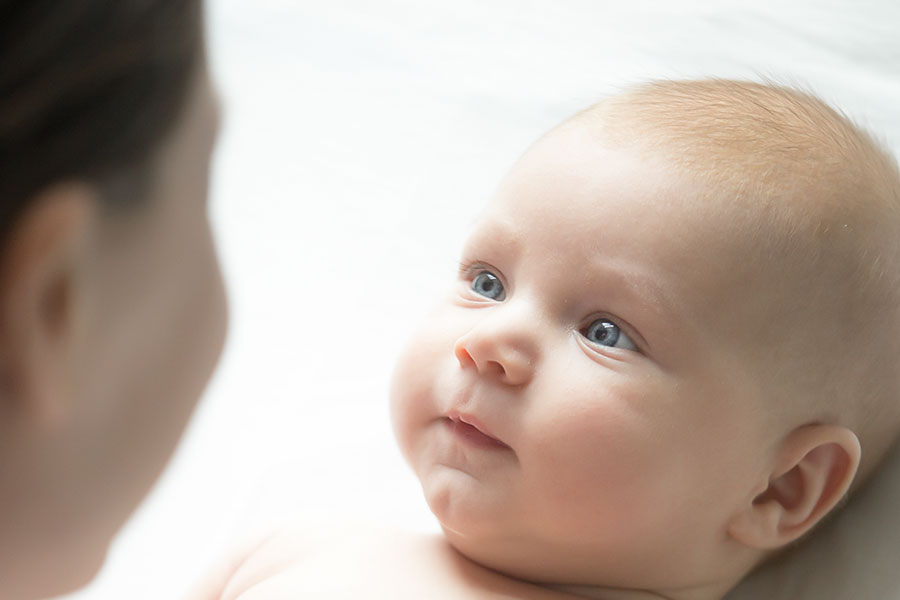 Finding a Breastfeeding Rhythm That Works
