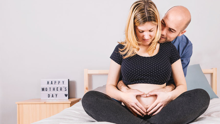 How to Practice Hypnobirthing Effectively as a Couple